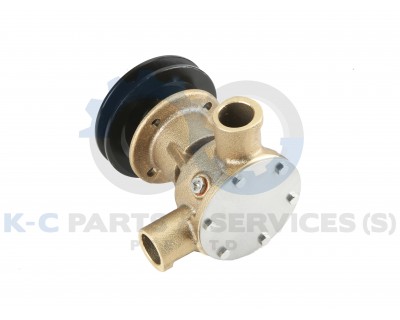 JPR-CM10LH Engine Cooling Pump